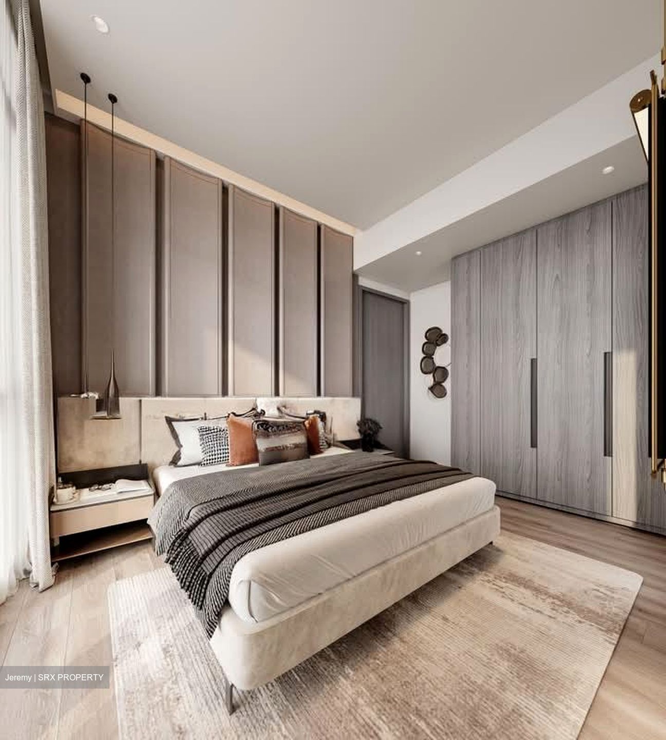 The LakeGarden Residences (D22), Condominium #582445711